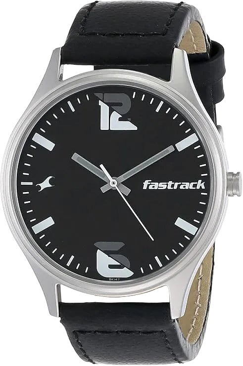 Fastrack Men's Quartz Analog Watch - M012 - Beasymart