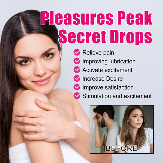 Googeer Body Beauties Sensual Oil Enhances Intimate Moments Creates Romantic Atmosphere Boosts Confidence Body Care 30ml - Beasymart