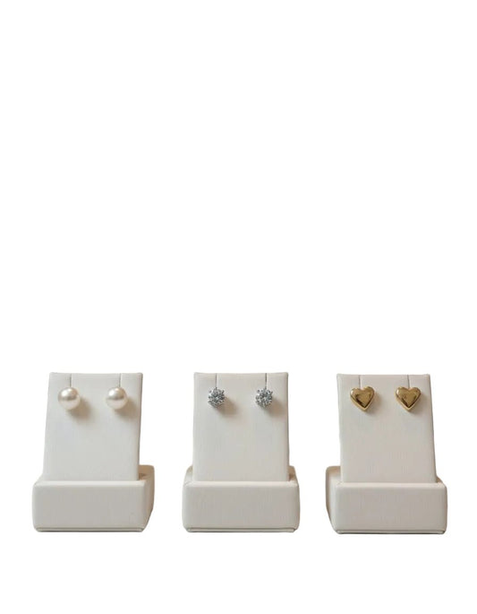 Ladies Earring Set (3 Pairs) - Beasymart