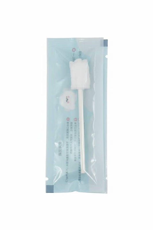 Newborn Baby Essentials 18 Pcs Combo Set - Beasymart
