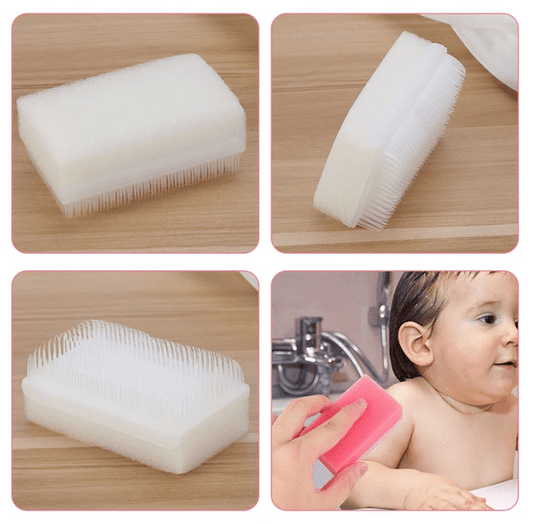 Sensory Brush For Autism Kids Baby Child and Tactile Sensory Stimulation 1pcs - Beasymart