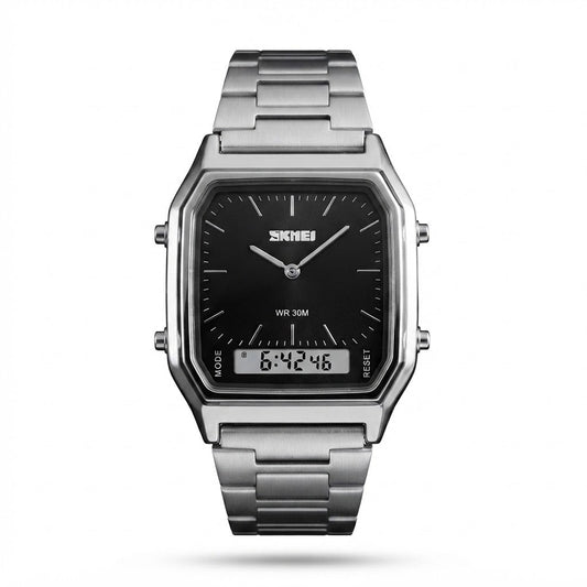 Skmei Dual Display Watch - Beasymart