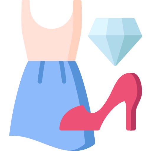 Women's & Girls' Fashion