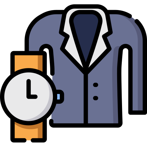 Men's & Boys' Fashion