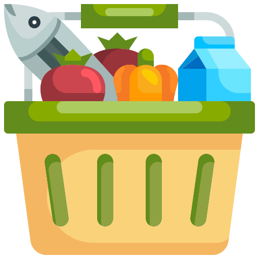 Grocery - Beasymart