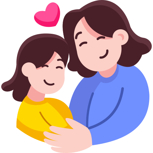 Mother & Baby - Beasymart