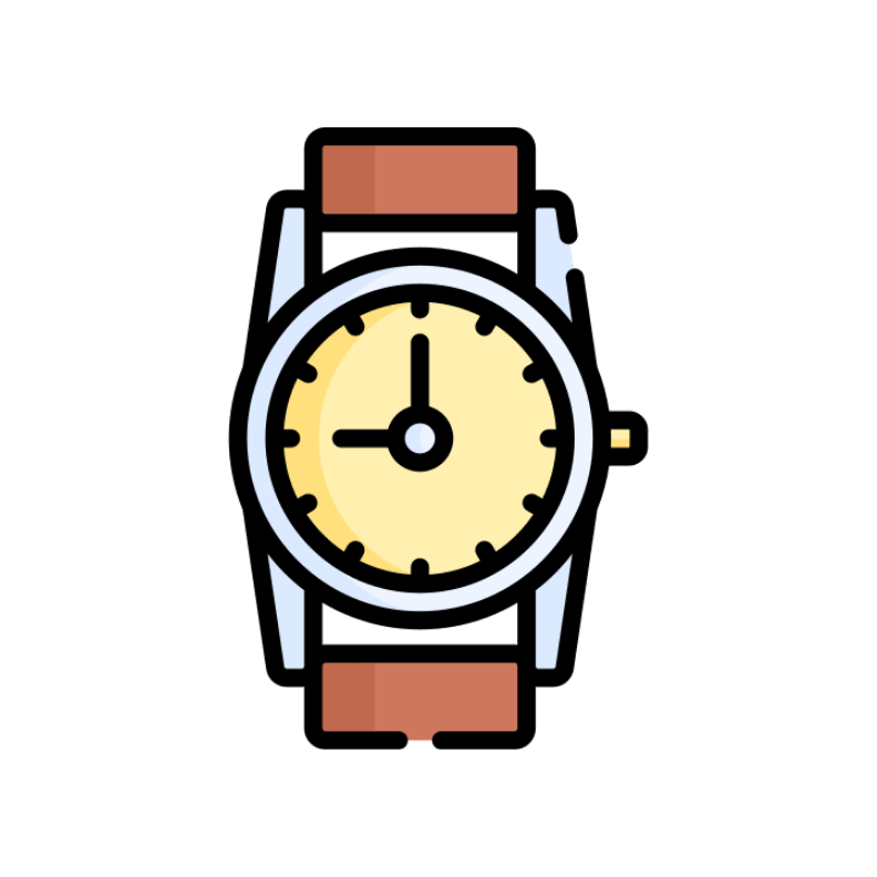 Watch - Beasymart
