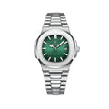 POEDAGAR 613 Business Quartz Luxury Watch -  M002
