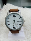 Fastrack Bold Quartz Analog Men's Watch - M007