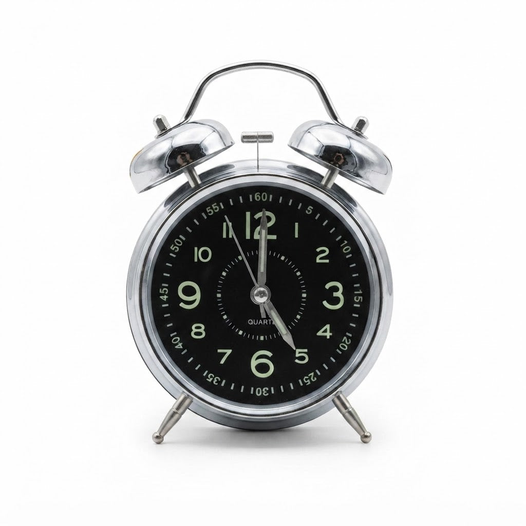 Alarm Clock - M01