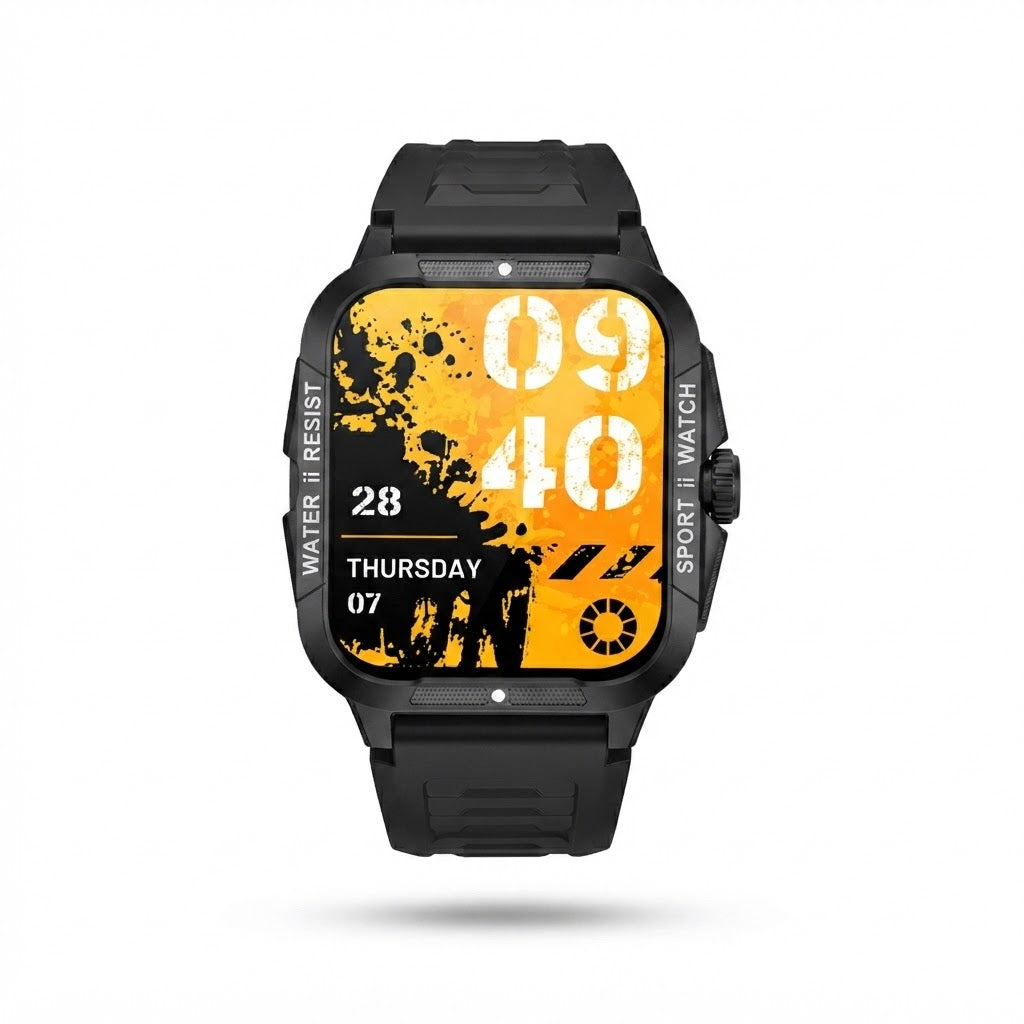 COLMI P76 Bluetooth Calling Smart Watch