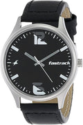 Fastrack Men's Quartz Analog Watch  - M012
