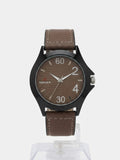 Fastrack Fundamentals Quartz Analog watch for men - M013