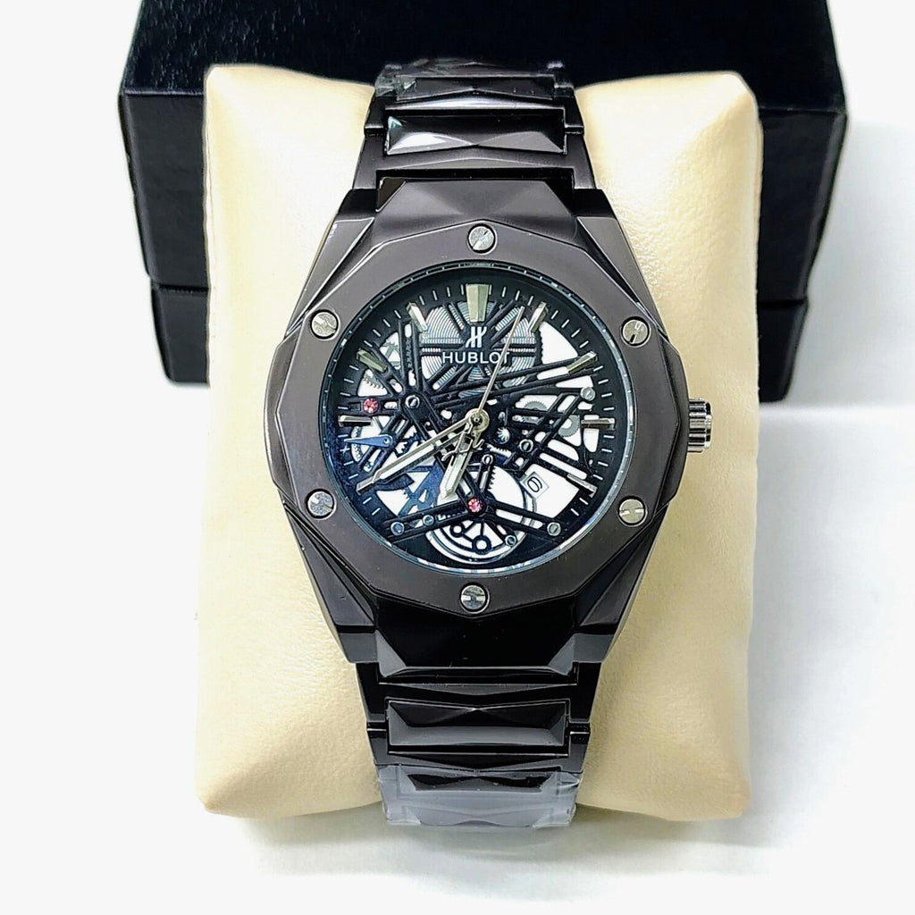 Hublot Gang Sang Spider Dial or Hublot Spider Watch - M015