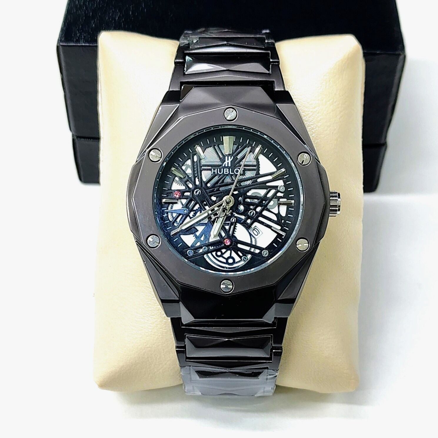Hublot Gang Sang Spider Dial or Hublot Spider Watch - M015