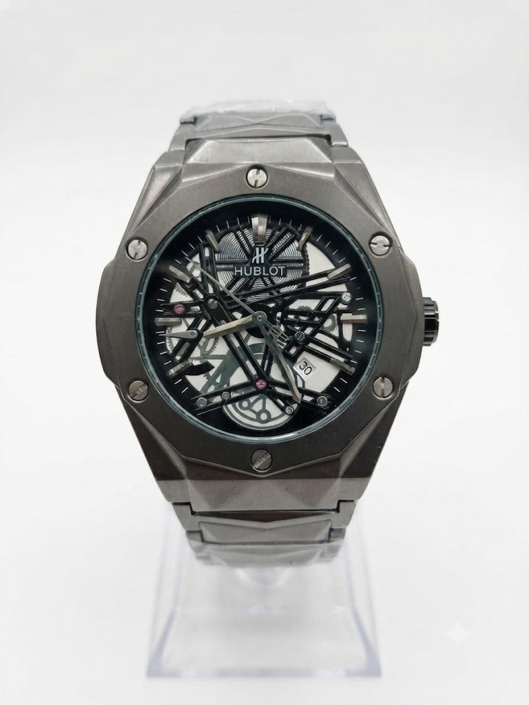 Hublot Gang Sang Spider Dial or Hublot Spider Watch - M015