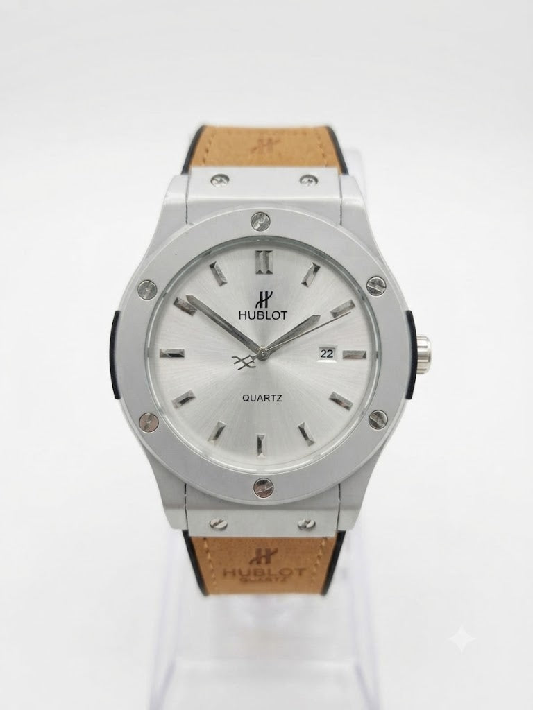 Hublot Classic Fusion style watch - M016
