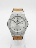 Hublot Classic Fusion style watch - M016