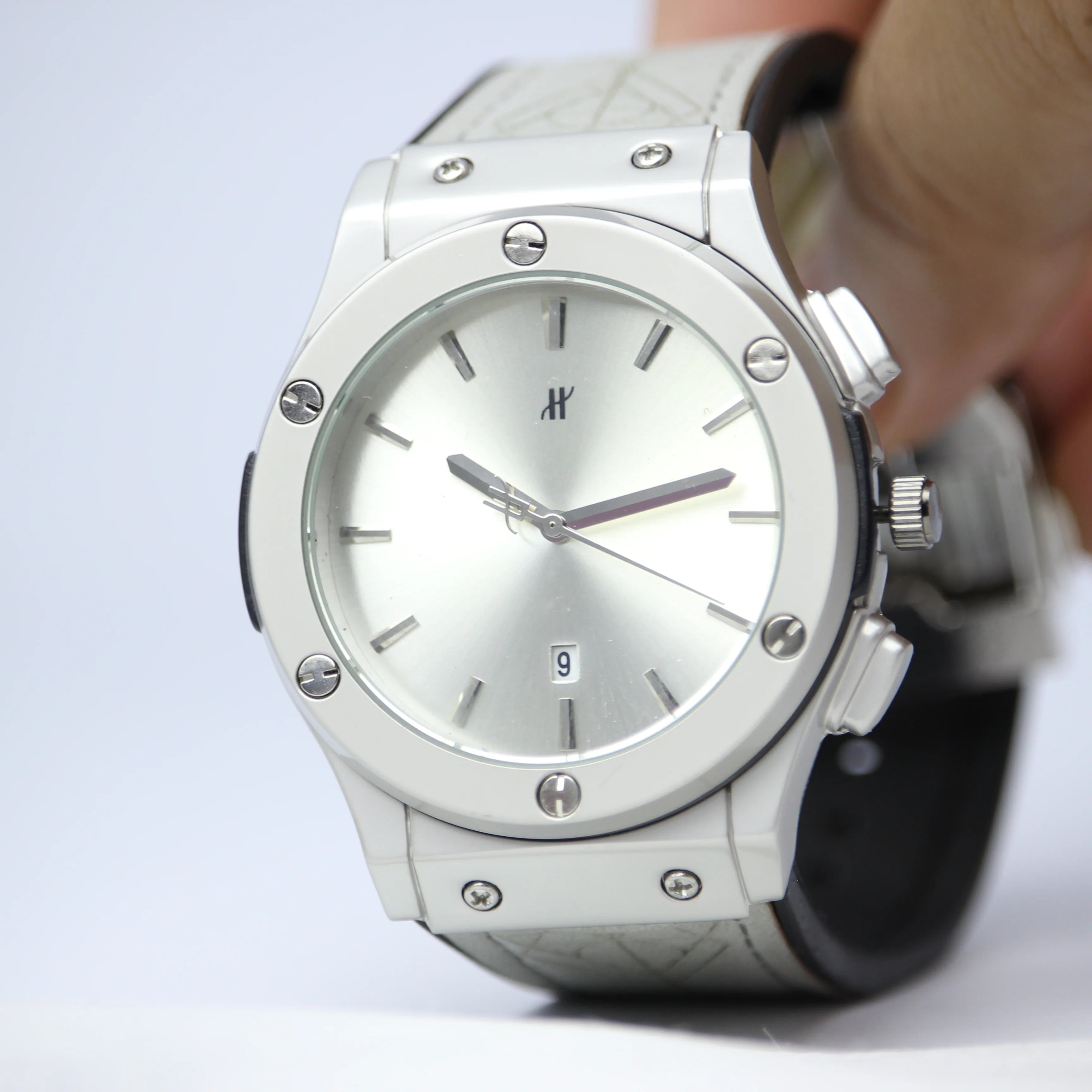 Hublot Classic Fusion style watch - M016