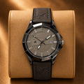 Fastrack analog watch for men - M017