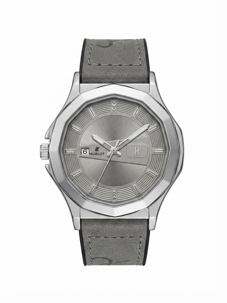 Fastrack analog watch for men - M017