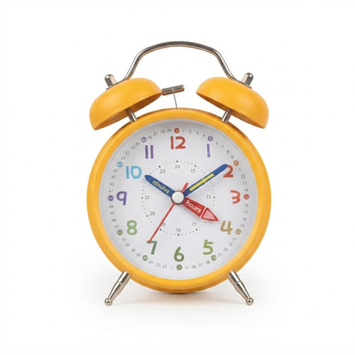 Alarm Clock - M02