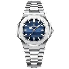 Poedagar 613 Quartz Watch - M22