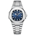 Poedagar 613 Quartz Watch - M22