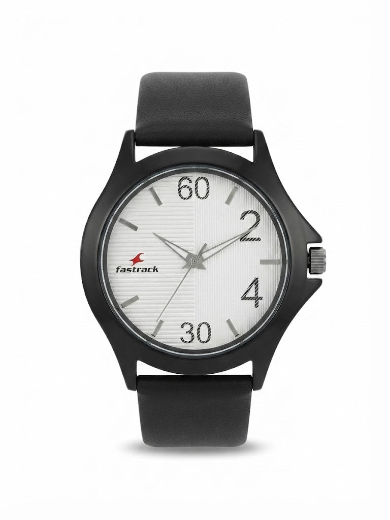 Fastrack Stunners Quartz Analog Men - M23