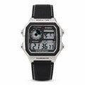 Casio World Time digital watch - M029