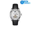 Tissot 1853 Moonphase Open Heart Automatic Watch