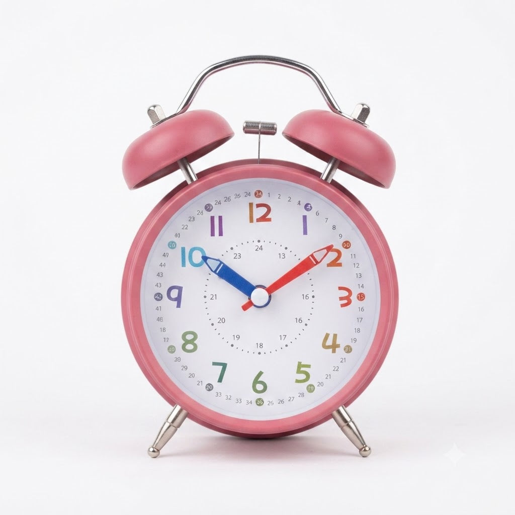 Alarm Clock - M03
