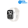 Keqiwear KW88 Max Smart Watch (White)