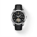 Tissot 1853 Moonphase Open Heart Automatic Watch