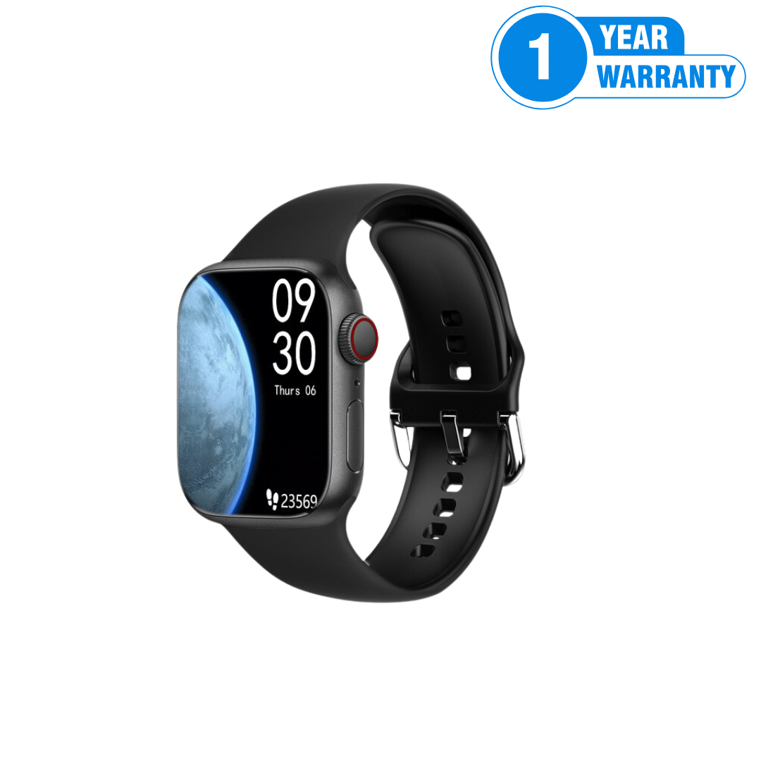 Keqiwear KW88 Max Smart Watch