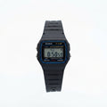 Casio F-91W digital watch - M032