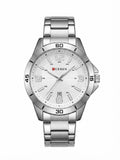 CRRJU 5003 Business Men's Quartz Watch - M038