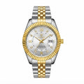 Poedagar 910 Business Quartz Watch - M039