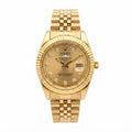Rolex Oyster Perpetual Day-Date - M041