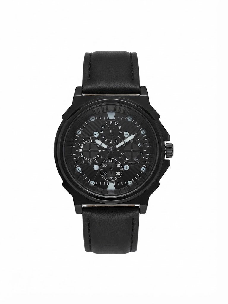 Sober Model 990 Premium Men's Watch - M45