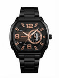 SKMEI octagonal SKMEI men's fashion watch - M046