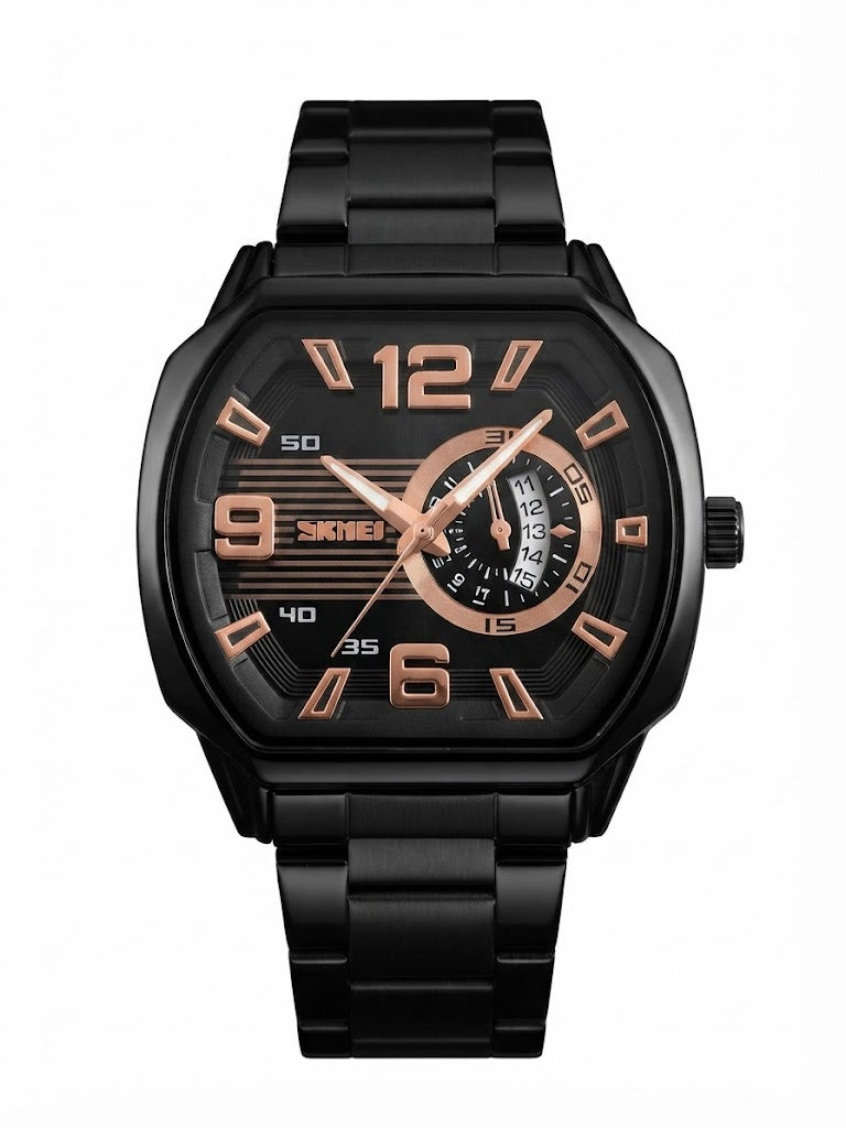 SKMEI octagonal SKMEI men's fashion watch - M046