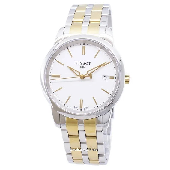 Tissot Classic Dream Quartz watch -M048