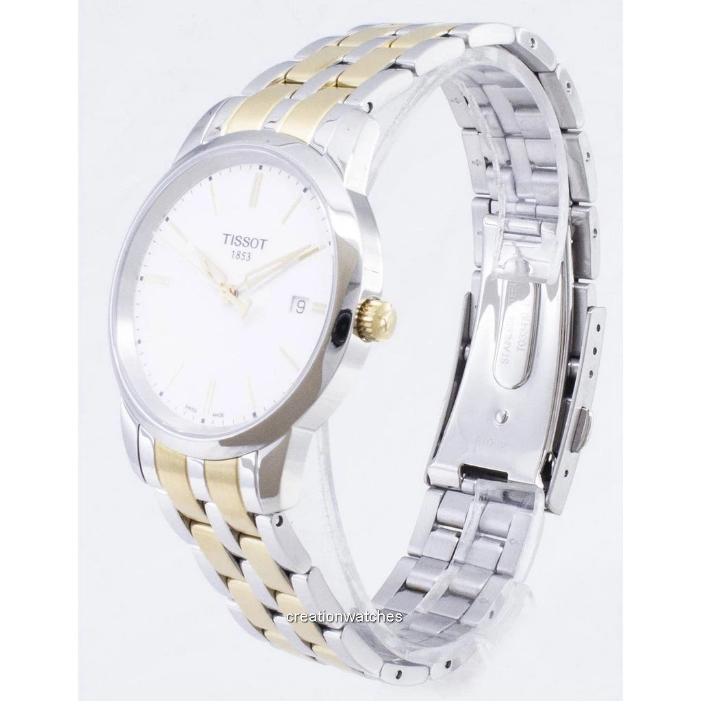 Tissot Classic Dream Quartz watch -M048
