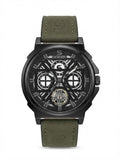 SOBER Premium Men's Watch - M049