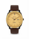 Apache Quartz Men's Watch - M050
