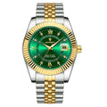 Poedagar 910 Quartz Watch - M051