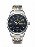 BINBOND 2521 Quartz Wristwatch for Men.  - M052