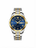 OLEVS 9931 Men's Business Quartz Watch - M054