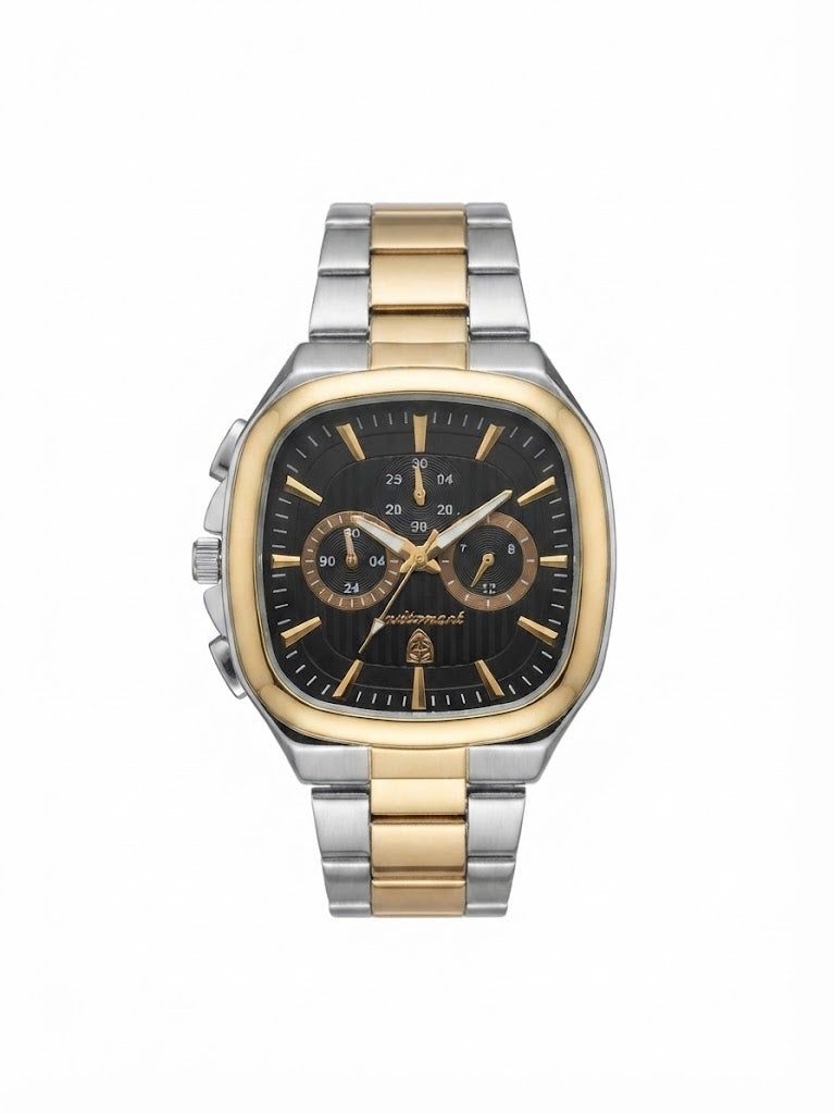 Success Way "Breeze" series multi-function chronograph watch - M055